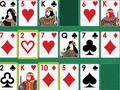 Logħba Solitaire tad-Dipendenza onlajn Logħba Solitaire tad-Dipendenza onlajn