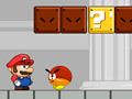 Logħba L-Avventura tas-Super Mario Castle  onlajn