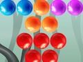 Logħba Bubble Shooter Irħam  onlajn