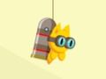 Logħba Qattus flappy onlajn