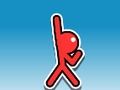 Logħba Ganċ Stickman  onlajn