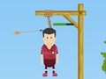 Logħba Gibbet - Logħba tal-qwas  onlajn