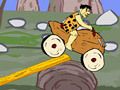 Logħba It-traċċa Flintstones  onlajn