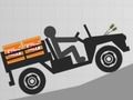 Logħba Stickman Żmuntar  onlajn