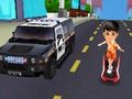 Logħba Subway Surfer  onlajn