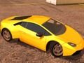 Logħba Simulatur tal-karozzi Lamborghini  onlajn