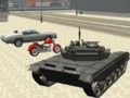 Logħba Simulatur tas-Sewwieq tat-Tank  onlajn