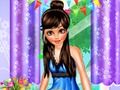Logħba Princess Pyjama Party Sleepover  onlajn