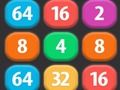 Logħba 2048 Għaqda  onlajn