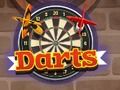 Logħba Darts onlajn Logħba Darts onlajn
