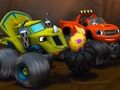 Logħba Monster Trucks: Sib id-Differenzi  onlajn