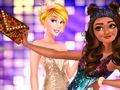 Logħba Princesses: Disinni ta' Purse  onlajn