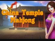 Logħba Tempju Ċiniż Mahjong  onlajn