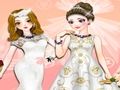 Logħba Bride charming sħun  onlajn
