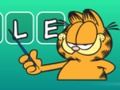Logħba Garfield: frażijiet  onlajn