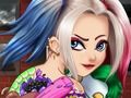 Logħba Harley Quinn: Tatwaġġ Umoristiku  onlajn