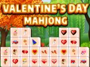 Logħba Mahjong Jum San Valentinu  onlajn