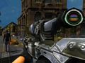 Logħba Sniper Zombie  onlajn