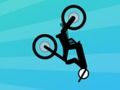 Logħba Ħieles Racer Jumping  onlajn