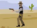 Logħba Duel tal-Cowboys onlajn