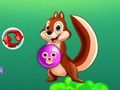 Logħba Pets bubble shooter  onlajn