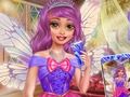Logħba Fairy: Selfie fuq Instagram onlajn Logħba Fairy: Selfie fuq Instagram onlajn