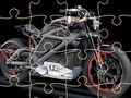 Logħba Puzzle tal-muturi  onlajn