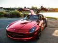 Logħba Supercars puzzle  onlajn