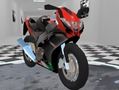 Logħba Traffiku moto  onlajn
