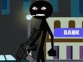 Logħba Stickman maħrub  onlajn