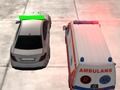 Logħba Crash tat-Traffiku  onlajn