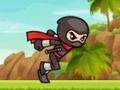 Logħba Ninja Mexxi Online  onlajn