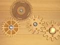 Logħba Waħħal It Gear Puzzle  onlajn