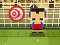 Logħba Blocky Kick 2 onlajn