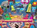 Logħba Simulatur tal-pinball Jum il-Mejtin onlajn Logħba Simulatur tal-pinball Jum il-Mejtin onlajn