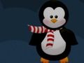 Logħba Pingwini Jigsaw  onlajn