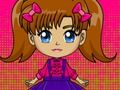 Logħba Kawaii Chibi Avatar Maker onlajn