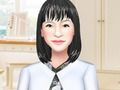Logħba Marie Kondo Naddaf  onlajn