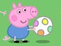 Logħba Peppa majjal pop u jespliċitaw  onlajn