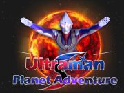 Logħba Avventura Pjaneta Ultraman  onlajn