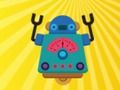Logħba Ibni Robot tiegħek  onlajn