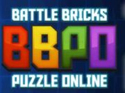 Logħba Puzzle Briks Briks Online  onlajn