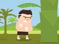 Logħba Muay Thai Taħriġ  onlajn