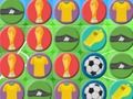 Logħba Logħba tal-Futbol 3 onlajn