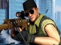 Logħba Sniper Attack 3d onlajn