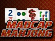 Logħba Madcap Mahjong onlajn