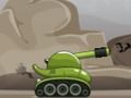 Logħba Difiża tat-tank  onlajn