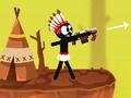Logħba Stickman Hunter onlajn