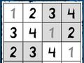 Logħba Sudoku Sfida  onlajn