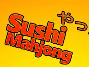Logħba Sushi Mahjong onlajn